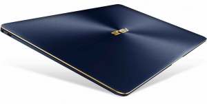 Asus Zenbook 3 Deluxe UX490UA Blue